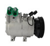Air Con AC Compressor for Hyundai Getz TB 1.4L 1.5L 1.6L G4EE G4EC G4ED 05-11