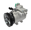 Air Con AC Compressor for Hyundai Getz TB 1.4L 1.5L 1.6L G4EE G4EC G4ED 05-11