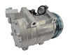 Air Con AC Compressor for Mitsubishi Triton ML MN Challenger PB PC 2.5L Diesel 4D56 09-15
