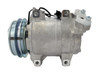 Air Con AC Compressor for Mitsubishi Triton ML MN Challenger PB PC 2.5L Diesel 4D56 09-15