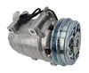 Air Con AC Compressor for Mitsubishi Triton ML MN Challenger PB PC 2.5L Diesel 4D56 09-15