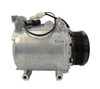 Air Con AC Compressor for Mitsubishi Lancer Evo 7 CT9A 4G63 Magna TJ 01-03
