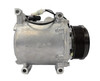 Air Con AC Compressor for Mitsubishi Lancer Evo 7 CT9A 4G63 Magna TJ 01-03