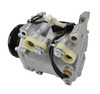 Air Con AC Compressor for Mitsubishi Lancer Evo 7 CT9A 4G63 Magna TJ 01-03