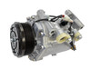 Air Con AC Compressor for Mitsubishi Lancer Evo 7 CT9A 4G63 Magna TJ 01-03