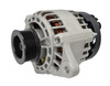 Alternator for Alfa Romeo 147 937 Hatchback 2.0 156 932 Sportwagon 2.0 Convertible 2.0 156 932 Sedan 2.0 98-10