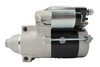 Starter Motor for John Deere Lawn Tractor Kohler Engine Command Toro Wheelhorse Vermeer Stump Cutter 88-Onward