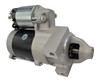Starter Motor for John Deere Lawn Tractor Kohler Engine Command Toro Wheelhorse Vermeer Stump Cutter 88-Onward