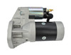 Starter Motor for Nissan Cabstar Forklift Navara Patrol Terrano Urvan 2.5L 2.7L 3.0L 3.2L 80-06