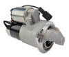 Starter Motor for Ford Maverick Komatsu Forklift Massey Ferguson Tractor Nissan Forklift Patrol  72-Onwand