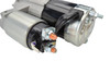 Starter Motor for Hyundai Santa Tiburon Mitsubishi Fuso Canter Lancer Magna Outlander 83-11
