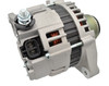 Alternator for Nissan Patrol GU Navara D22 3.0L Turbo Diesel 00-14