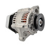 Alternator for John Deere Ride On Mower Tractor Caterpillar Excavator Hitachi Excavator Diesel 75-Onward