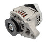 Alternator for John Deere Ride On Mower Tractor Caterpillar Excavator Hitachi Excavator Diesel 75-Onward