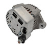 Alternator for John Deere Ride On Mower Tractor Caterpillar Excavator Hitachi Excavator Diesel 75-Onward