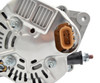 Alternator for Daihatsu Sirion M300 Terios J102 YRV M201 1.3L Petrol 00-06