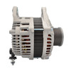 Alternator for Nissan Pathfinder R51 2.5dci Navara D40 2.5dci Turbo Diesel 05-14