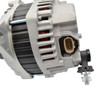 Alternator for Nissan Pathfinder R51 2.5dci Navara D40 2.5dci Turbo Diesel 05-14
