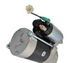 Starter Motor for Holden Jackaroo Monterey Rodeo Isuzu N Series Mustang Skid Steer Diesel 88-Onward