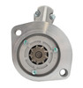 Starter Motor for Nissan Navara Forklift Cabstar Terrano Urvan 2.5L 2.7L 3.0L Diesel 80-Onward