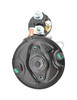 Starter Motor for Jeep Wrangler JK Cherokee KK 2.8L Diesel 09-18