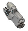 Starter Motor for Nissan Pathfinder R51 Navara D22 D40 2.5L Diesel 05-15