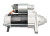 Starter Motor for Yanmar Excavator Engine Hitachi Excavator Caterpillar Excavator Diesel 04-Onward