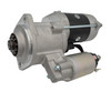 Starter Motor for Mitsubishi Forklift Engine Nissan Forklift Komatsu Forklift 2.6L Diesel 80-Onward