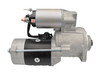 Starter Motor for Mitsubishi Forklift Engine Nissan Forklift Komatsu Forklift 2.6L Diesel 80-Onward