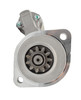Starter Motor for Mitsubishi Forklift Engine Nissan Forklift Komatsu Forklift 2.6L Diesel 80-Onward