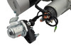 Starter Motor for Mitsubishi Fuso Canter 3.3L 3.6L 3.9L 4.2L Diesel 81-Onward