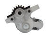 Starter Motor for Honda MDX YD SUV 3.5 YD1 Petrol J35A5 03-07
