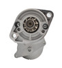 Starter Motor for Kubota Tractors Excavators Carrier Genisis Phoenix D1403 D1502 V2203 75-Onward