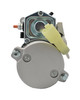 Starter Motor for Kubota Tractors Excavators Carrier Genisis Phoenix D1403 D1502 V2203 75-Onward