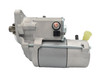 Starter Motor for Kubota Tractors Excavators Carrier Genisis Phoenix D1403 D1502 V2203 75-Onward