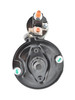 Starter Motor for Porsche Cayenne S 9PA Turbo S 4.5L V8 M48 Petrol 03-06
