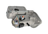 Starter Motor for Yanmar Tractor Engine Komatsu Excavator John Deere Compact tractor Diesel 75-Onward