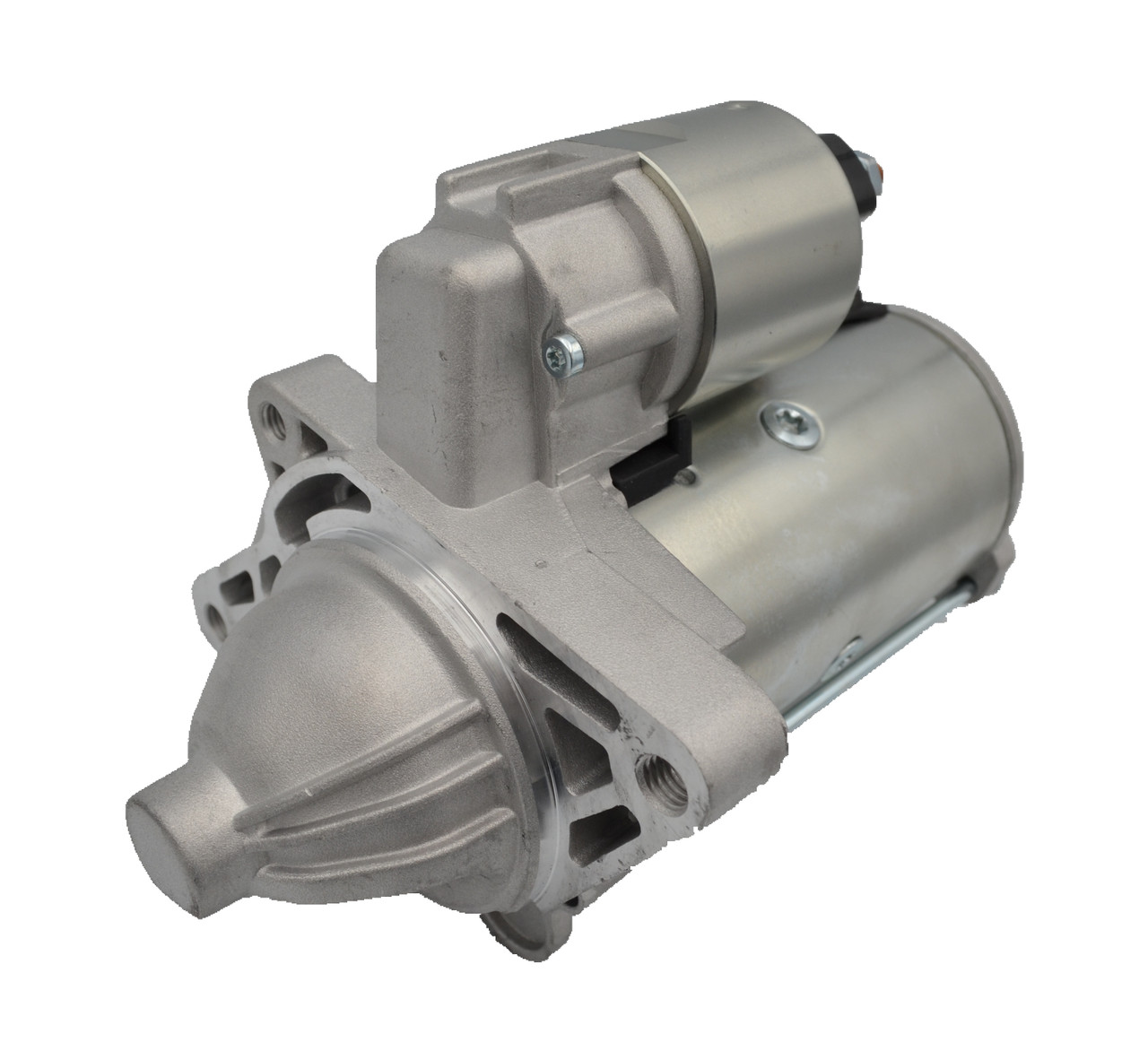 Starter Motor for Nissan X-Trail T31 Renault Koleos Megane Trafic 2.0L Diesel 07-14