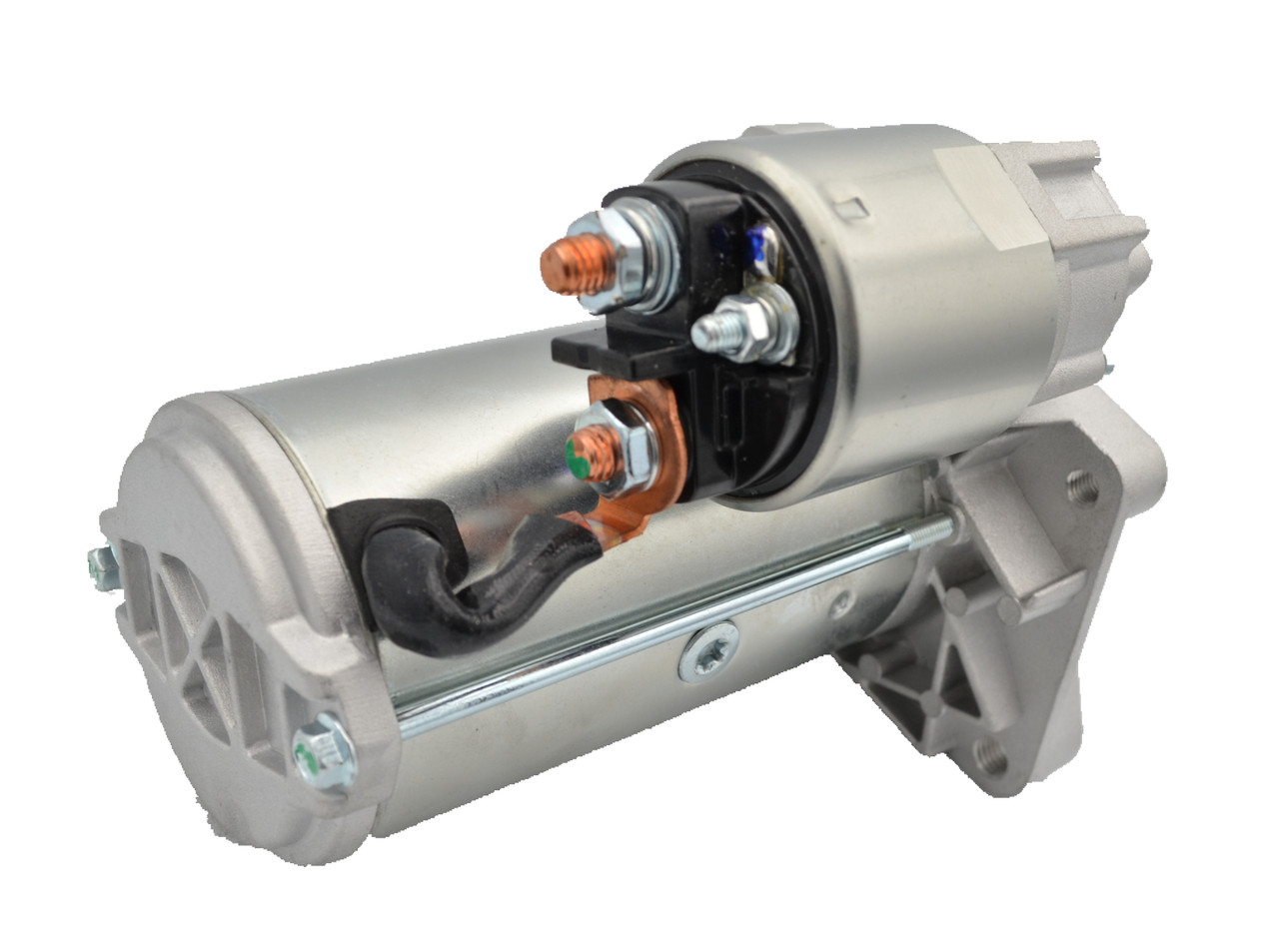 Starter Motor for Nissan X-Trail T31 Renault Koleos Megane Trafic 2.0L Diesel 07-14