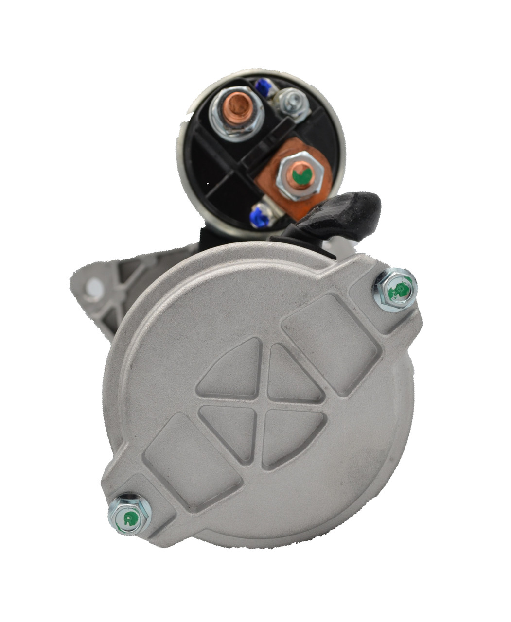 Starter Motor for Nissan X-Trail T31 Renault Koleos Megane Trafic 2.0L Diesel 07-14