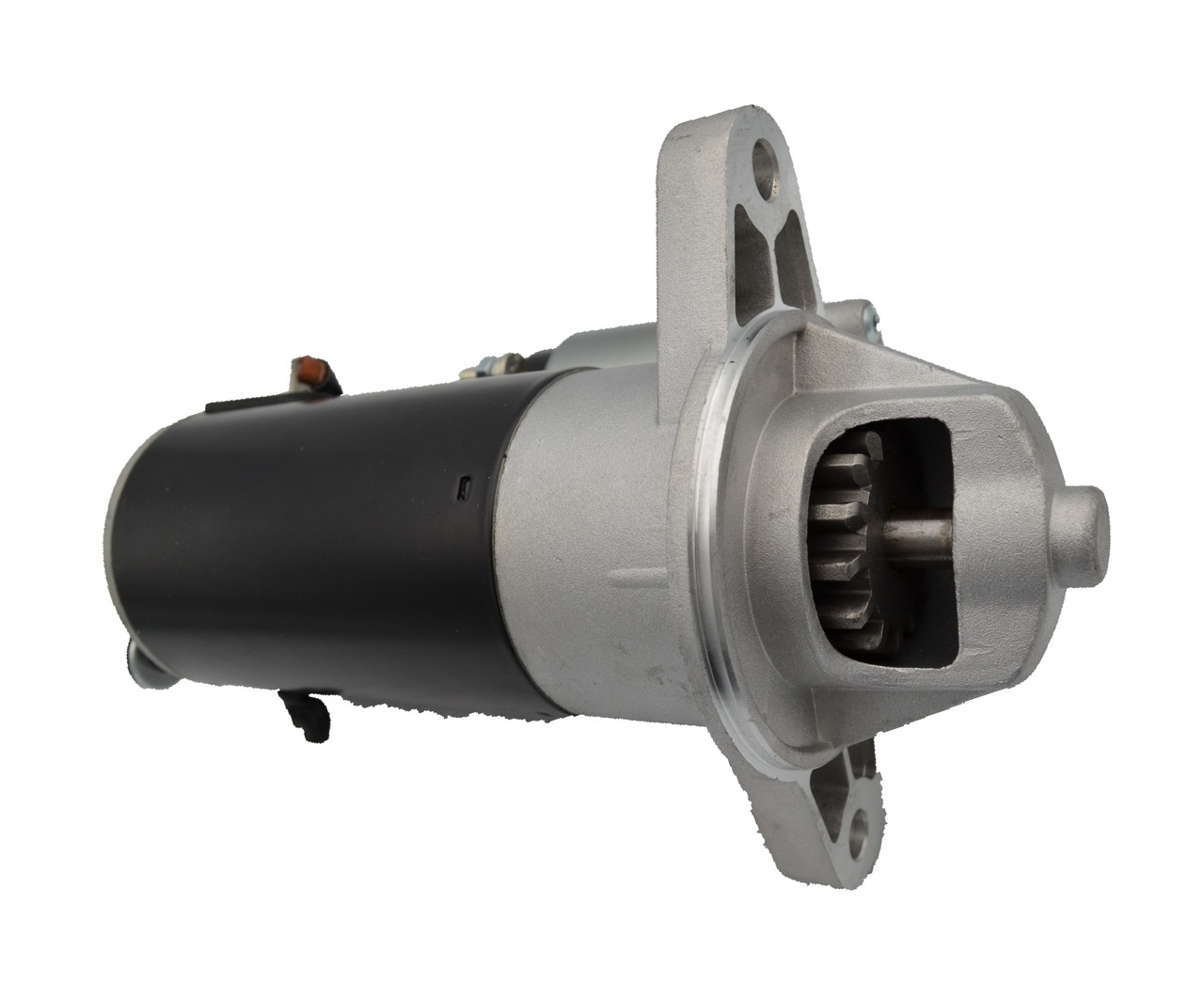 Starter Motor for Ford Transit Van VE VF VG 2.5L Turbo Diesel 94-00