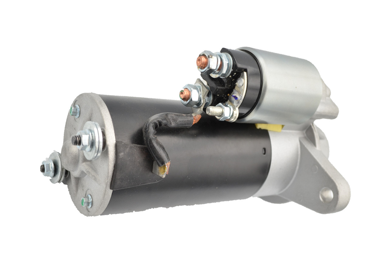 Starter Motor for Ford Transit Van VE VF VG 2.5L Turbo Diesel 94-00
