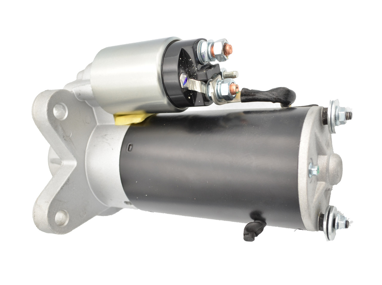 Starter Motor for Ford Transit Van VE VF VG 2.5L Turbo Diesel 94-00