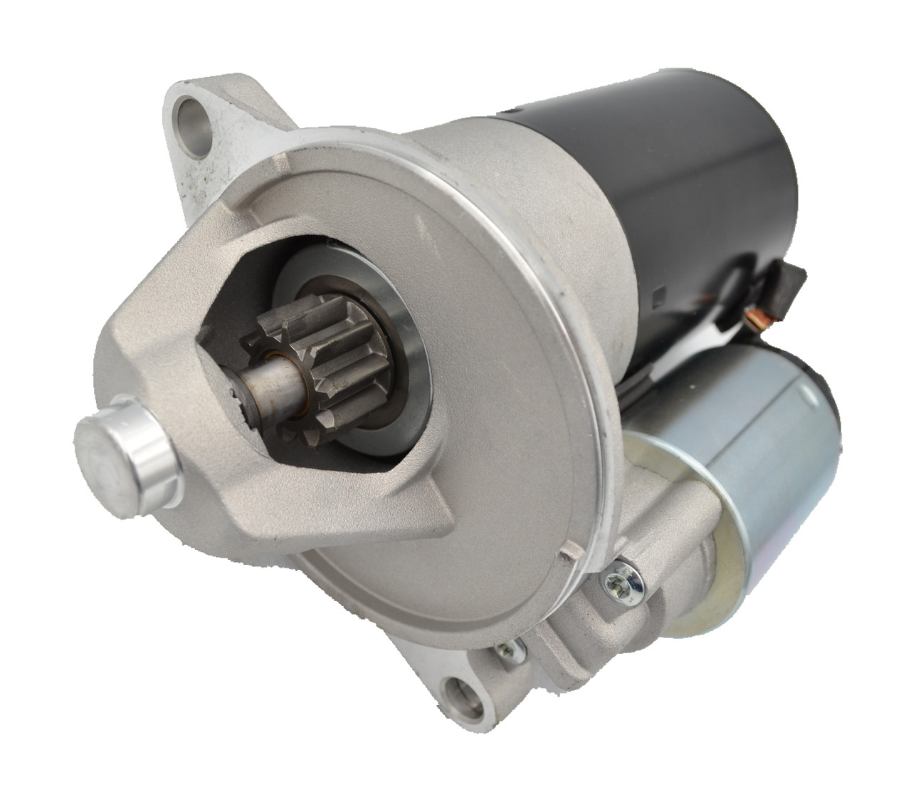 Starter Motor for Ford Bronco F100/F150 F350 Falcon Fairlane V8 Petrol 66-93