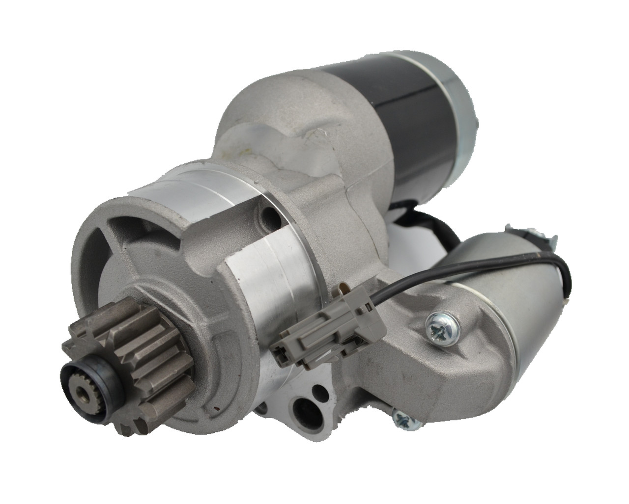 Starter Motor for Nissan Pathfinder R50 R52 2.5L 3.2L 3.5L Elgrand E51 E52 95-Onward