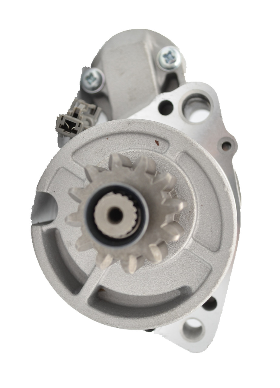 Starter Motor for Nissan Pathfinder R50 R52 2.5L 3.2L 3.5L Elgrand E51 E52 95-Onward