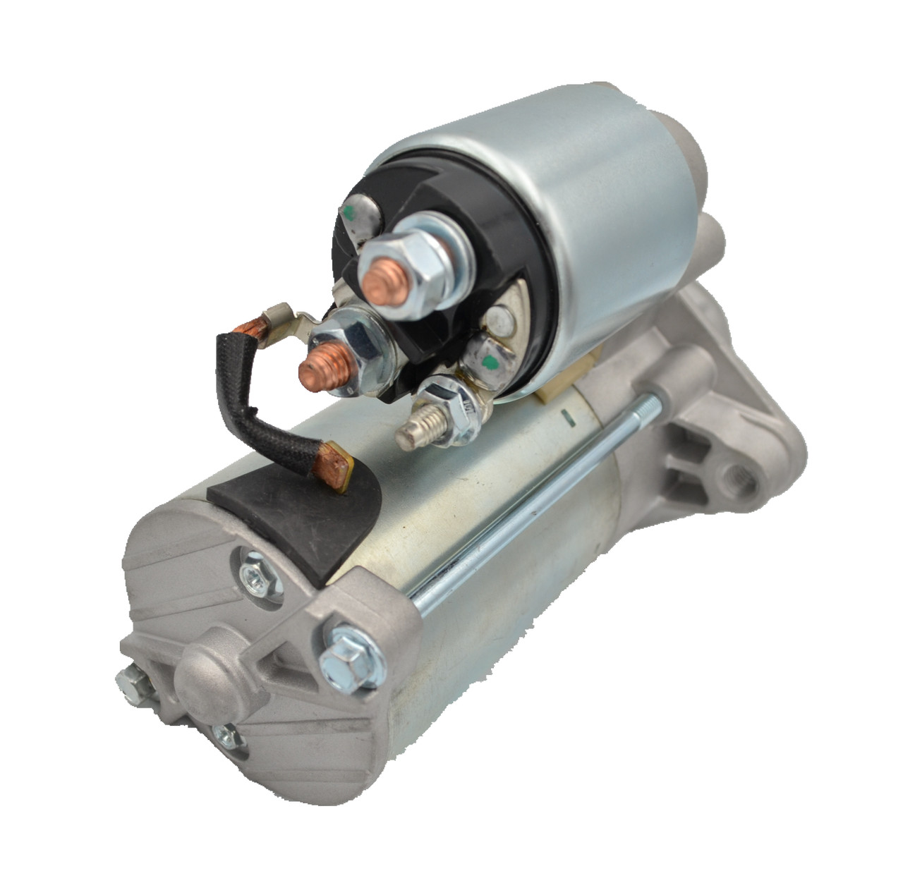 Starter Motor for Ford Fiesta WS WT WP WQ 1.4L 1.6L Petrol 09-13