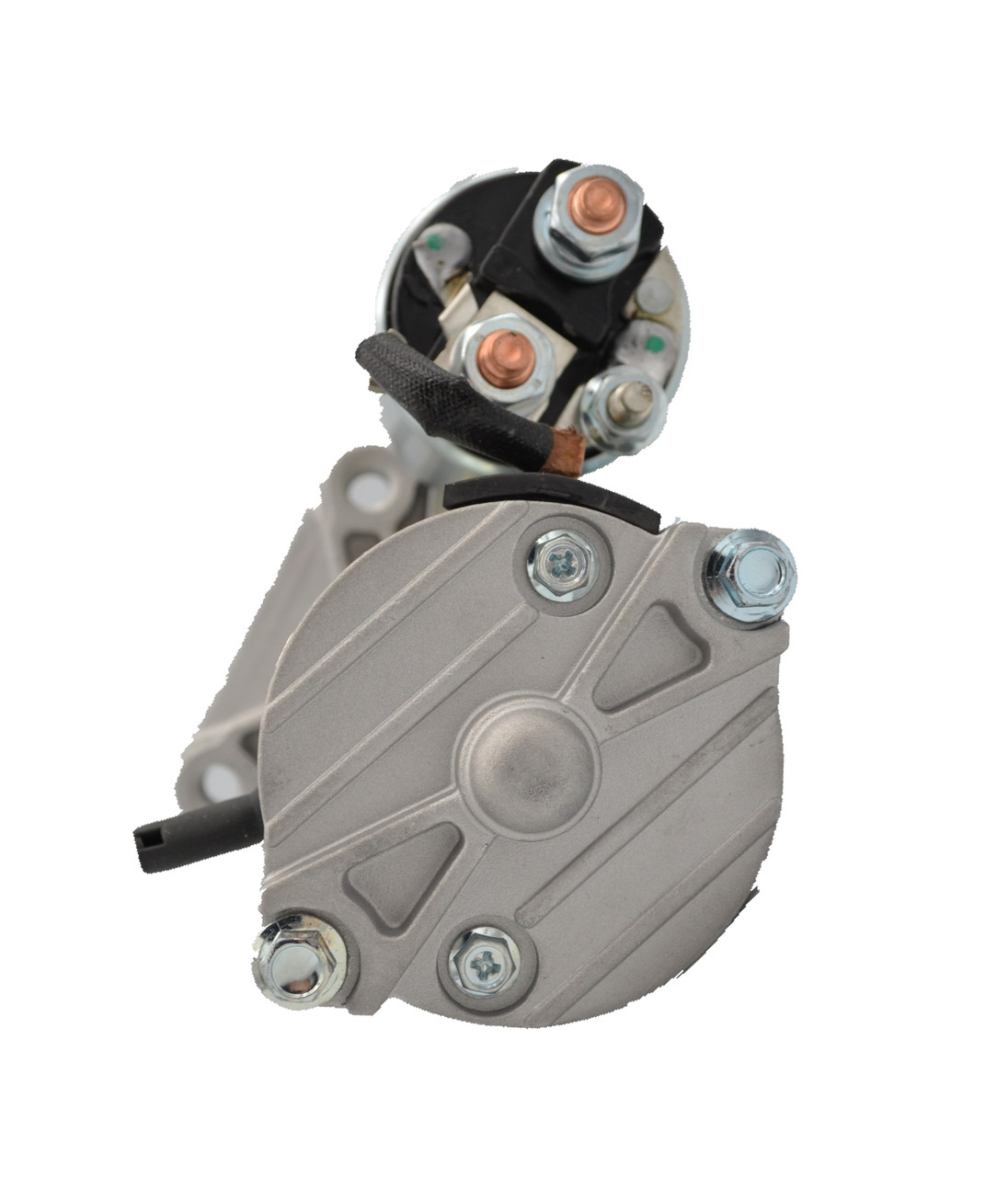 Starter Motor for Ford Fiesta WS WT WP WQ 1.4L 1.6L Petrol 09-13