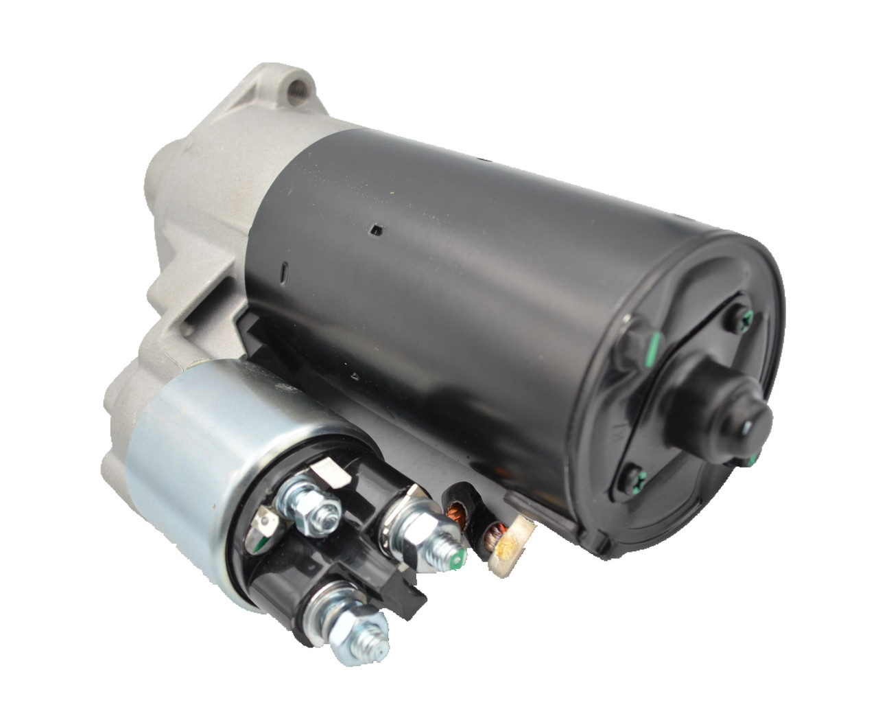 Starter Motor for Jeep Grand Cherokee WH-WK 3.0L Diesel Mercedes Benz Sprinter 06-16