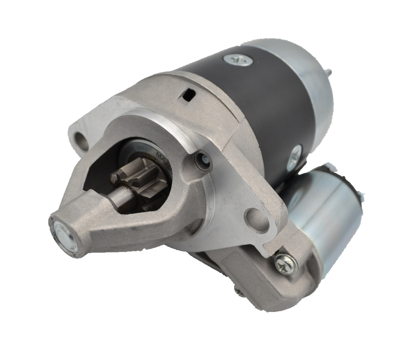Starter Motor for Ford Festiva WA WB WD WF Mazda 121 1.3L Petrol 87-00